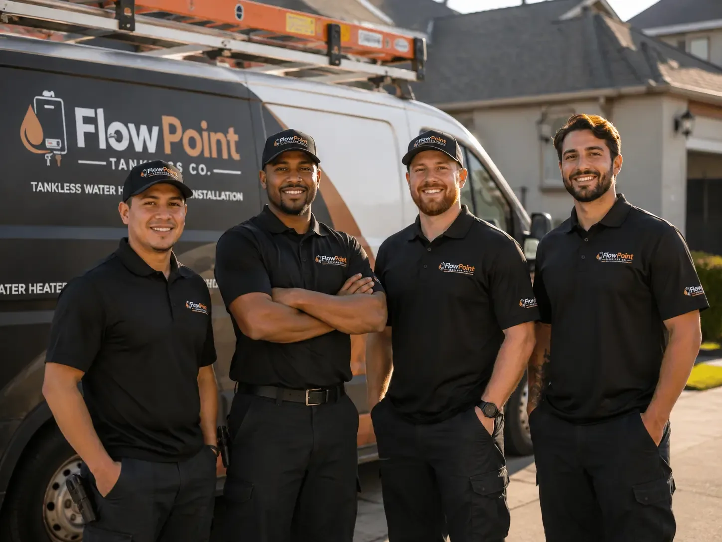 Tankless Water Heater Installation company in Lancaster, PA