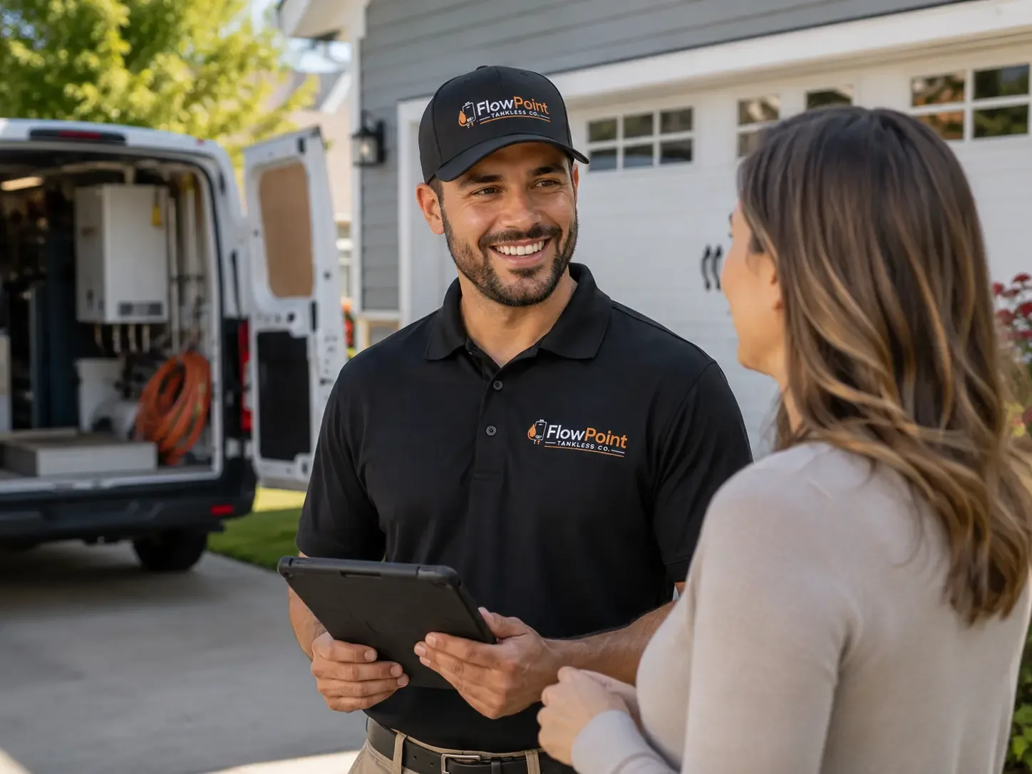 Tankless Water Heater Installation Lancaster, PA FAQs